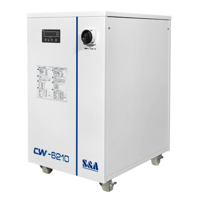 2026年2月水冷厢式冷水机优质厂家哪家好？技术+产能+售后三维全景测评与厂商推荐